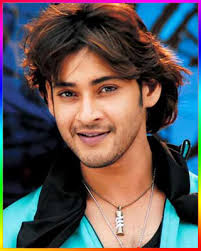 mahesh babu