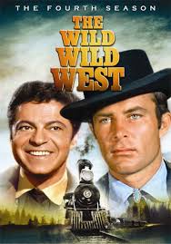 The Wild, Wild West