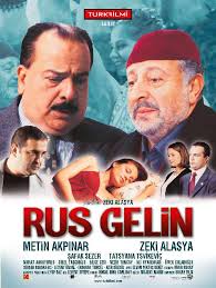 Rus Gelin