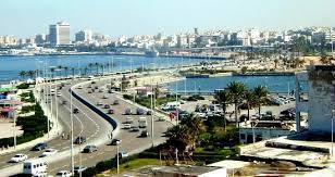 Learn more about Tripoli