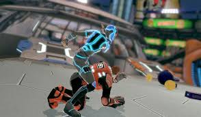 to Monday Night Combats