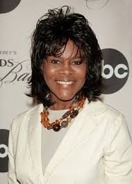Cicely Tyson