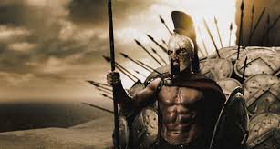 300 spartans