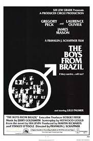 The Boys from Brazil