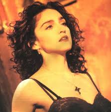 madonna like a prayer