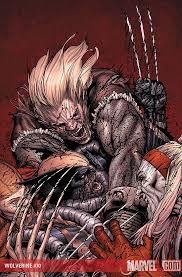 old man logan