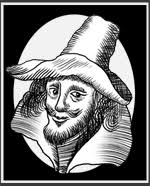 Guy Fawkes and Bonfire Night