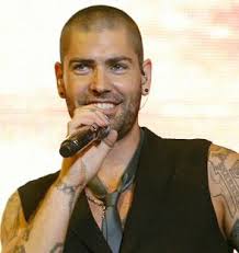 shane lynch