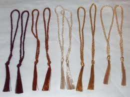 tassel