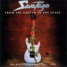 savatage