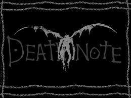 envidia te reto pvp publico! Death_note_ryuk