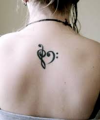small tattoos