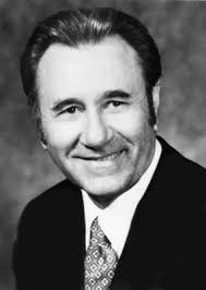 Organizer, Oral Roberts