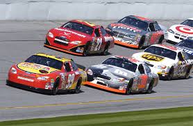 Speedway - Nascar