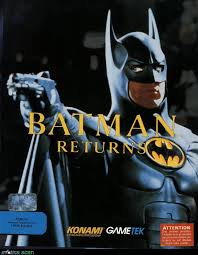 batman returns