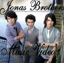 jonas music