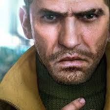 niko bellic