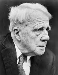 pictures robert frost