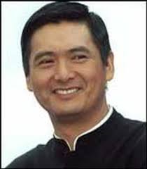 chow yun fat