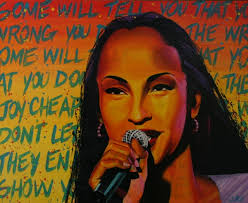 sade paradise