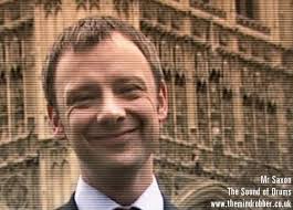 john simm