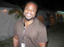 Malcolm-Jamal Warner