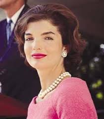 Jackie Kennedy