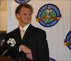 jimmy clausen