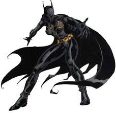 batgirl