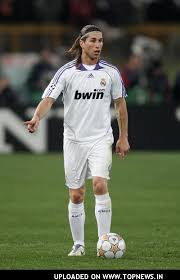 pictures sergio ramos