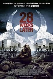 (28 weeks later)