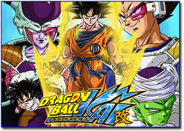 Dragonball Kai