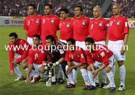 صور منتخب مصر AFPEgypteRdcongo08