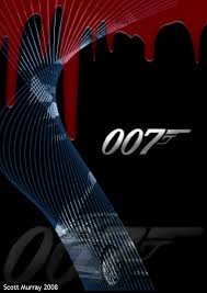 Bond 23