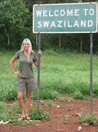 swaziland