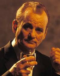 Bill Murray in Zombieland