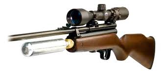 co2 rifles