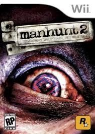 manhunt 2