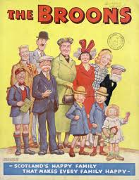 the broons