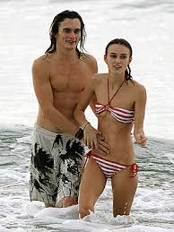 Keira Knightley