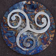 triskele symbols