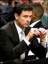 money from Coach Pitino