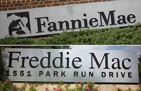 Fannie Mae, Freddie Mac bailouts could hit $363 billion, report says