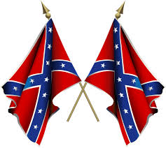 confederate flag