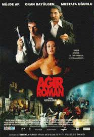 sinema Ağır Roman 1 Bölüm izLe