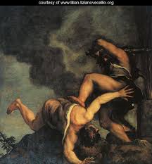 cain