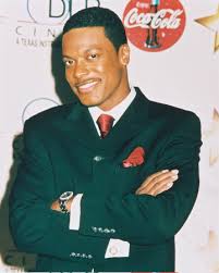 chris tucker