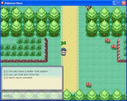 pokemon games online