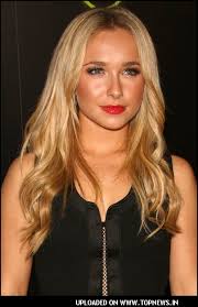 Hayden Panettiere