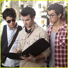 jonas music